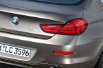 BMW 6-Series Coupe 2012 года